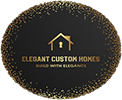 Elegant Custom Homes
